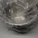 Houdini Champagne Bucket, 8.5 x 8 inches, Stainless Steel