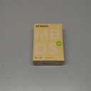 seenda Wireless Trackball Mouse, Bluetooth - Ergonomic Rollerball Mouse Rechargeable, 3 Device Connection Optical Mice Adjustable DPI Thumb Control Mice Compatible for Mac/Android/Windows-Black