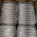 Depend Night Defense Adult Diapers, Incontinence & Postpartum Bladder Leak Underwear for Women, Disposable, Overnight, Extra-Large, Blush, 48 Count (4 Packs of 12)