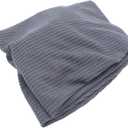 PRETYZOOM Elastic Sofa Cushion Cover for Sectional Couch Removable Washable Slipcover for Comfortable Seat Replacement Dorm Home Hotel Use