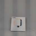 SmallRig P96 LED Video Light, Portable Camera Lights, 96 LED Beads for Photography Video Lighting, Rechargeable 2200mAh CRI 95+ 2700-6500K w 3 Cold Shoe (Gray)