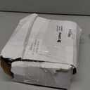 Mini Cast Iron Skillets 6.3 x 6.3 x 1.5 Inch Cast Iron Pan Small Ramekin Set Black Casserole Dish Cookware Oven Safe Mini Skillets for Kitchen Indoor Outdoor Picnic (4 Pack)