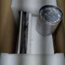 Bathroom Exhaust Fan With Bluetooth SpeakerWith Heater And Light,180 Cfm 1.0 Sones, Bath Fan With 3-Color Adjustable Led5 Color Temperatures Lights,Remote Control, White Ceiling Mount