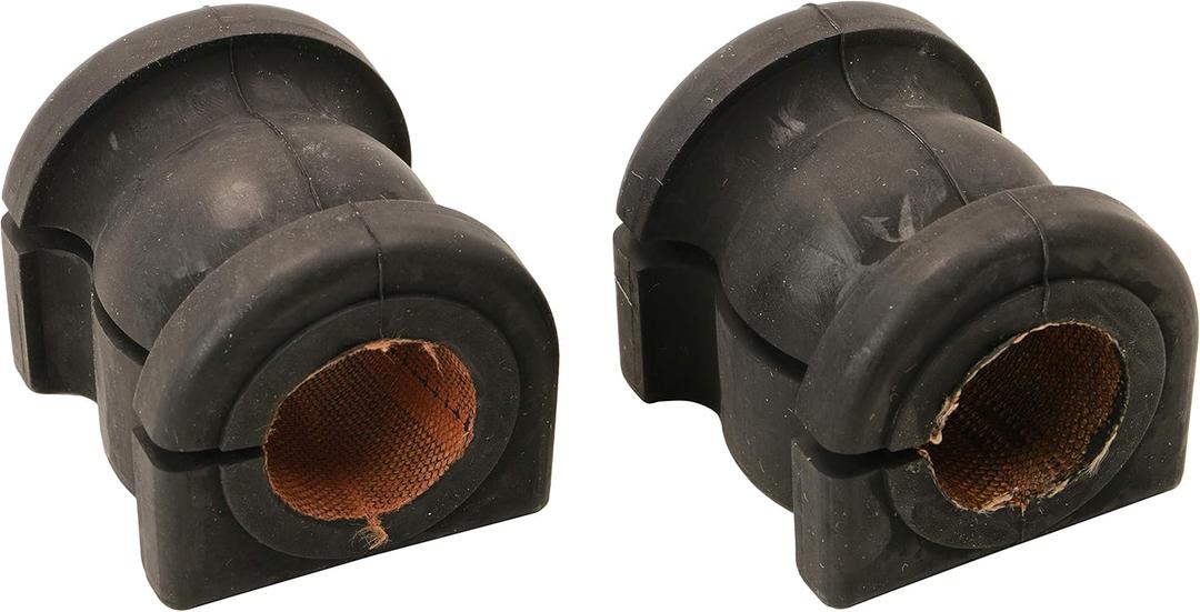 MOOG K201876 Suspension Stabilizer Bar Bushing Kit for Dodge Grand Caravan