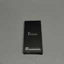 TOCOL Magnetic for iPhone 15 Pro Case, Upgraded Full Camera Protection, Compatible with Magsafe, Drop Protection, Translucent Matte Back Phone Cover 6.1-Inch (Black)