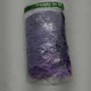 Tempt Me Two Piece Tankini Bathing Suits for Women One Shoulder Swim Top with Bottom Swimsuits (Large, Purple Gradient)