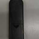 Infrared Space Heater 3 Mode 1500W Electric heater with 6 Quartz Infrared Element Child Lock Timer Remote for Indoor Use WEWARM (Middle)