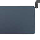 HAWSON A2681 Trackpad Replacement for MacBook Air 13.6 inch M2 A2681 Trackpad Touchpad with Cable 2022 Year (Midnight Blue)