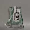 Cylinder Soap Molds, Pillar Candle Silicone Mold, 2Pcs Long Candles Taper Mould for Candle Making DIY Handmade Christmas Thanksgiving Aromatherapy Candle Resin Craft