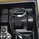 4K Digital Camera for Photography & Vlogging, 56MP Point and Shoot Digital Cameras with 180 Flip Screen, 16X Zoom Compact Travel Camera, Portable Cmara for Adults & Beginners with 32GB SD Card