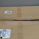 24'' Tall Back Support Pillow Fully Support Entire Back and Shoulder for Pain Relief and Comfort, Memory Foam Back Cushion for Back Rest, Ideal for Executive Office Chair, Computer & Gaming Chair