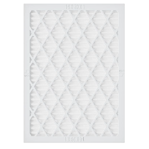 Future Way 14x20x1 Air Filters with Reusable Frame, MERV 8, MPR 700 AC Furnace Filters, Space Saving & Cost-effective