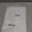 Turkey Brine Bag Set of 10, 20x27.5 Inch 5 Gallon Bucket Liner Bags for Brining and Marinating Meat, Extra Thick 5 mil Leak-Proof Brining Bags for Turkey, Chicken, and Beef (No BPA）