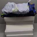 Beavtaens Kids Couch: Super Soft Toddler Sofa Bed Fold Out for Girls and Boys Flip Out Convertible Lounge Chair (Gamepad)