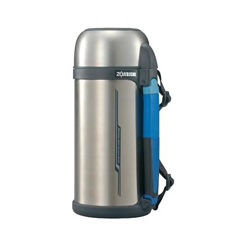 Zojirushi SF-CC15-XA SF-CC15XA Tuff Sport, 51 oz., 51 oz., Stainless