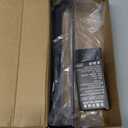 JeCar for Jeep JK Phone Holder Dash Phone Mount Compatible with 2011-2018 Jeep Wrangler JK & Unlimited 2-Door/4-Door