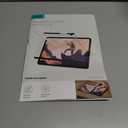 ESR Paper-Feel Magnetic Screen Protector for iPad Pro 11 Inch (M5/M4) 2025/2024, Write and Draw Like on Paper, Detachable and Reusable, Compatible with Tempered Film, Matte Finish