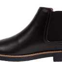 Deer Stags Men's Rockland Boot (Black)