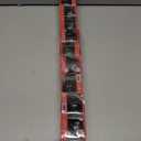 10 x TONYMOLY Tako Pore Blackhead Remover Scrub Stick Charcoal & Dead Sea Salt Exfoliator for Blackheads, Whiteheads, Pore Cleansing & Oil Control, 0.8 oz