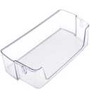 Upgraded DA63-09775A, DA97-20984A Refrigerator Door Bin Compatible with samsung Refrigerator Door Shelf (Right Upper), samsung Refrigerator Door Bin RF27T5241SR, RF27T5201SG, RF27T5201SR, RF28T5001SR