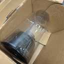 Brita Large 10 Cup Water Filter Pitcher, 1 BritaPlus Filter, Everyday, Black