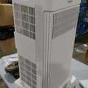 Midea 10,000 BTU ASHRAE (7,100 BTU SACC) Portable Air Conditioner, Smart Control, Cools up to 300 Sq. Ft., with Dehumidifier & Fan mode, Easy- to-use Remote Control & Window Installation Kit Included