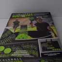 Kan Jam Pickleball - Team Based Pickle Ball Game - Includes 4 Paddles & 4 Outdoor Pickleballs