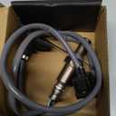 Oxygen Sensor Downstream 2344114 25693 Compatible for Mitsubishi Lancer Outlander RVR 2008-2021