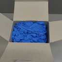 Kirkland Signature Nitrile Gloves, Box of 200, Medium for Health Care, Food Service, Home Other Uses, Medium