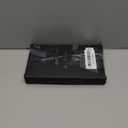 MOBOSI for Samsung Galaxy Z Fold 7 Case with Privacy Screen Protector, [Compatible with Magsafe], [Built-in Kickstand & Full Body Hinge Protection] Magnetic Slim Phone Case for Z Fold7, Jet Black