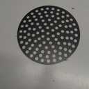 Floor Drain Cover, Garage Drain Cover Replacement Solution, Floor Strainer (8 inch)
