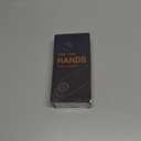 One Touch Battery Operated Electric Can Opener Fits Almost Size Can With Smooth Edge, Hands Free Electric Can Openers for Kitchen, Kitchen Gadgets Automatic Can Opener for Seniors, Arthritis