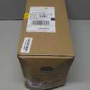 No More Aches Neck Pillow for Pain Relief, Adjustable Cervical Pillow for Neck Support with Armrest, Odorless Ergonomic Contour Memory Foam Pillows,Orthopedic Bed Pillow for Side Back Stomach Sleeping (White)