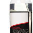 Adam's LIC-16 Car Interior and Leather Cleaner - 16 oz.
