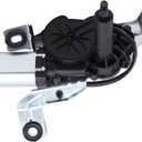 Rear Windshield Wiper Motor for Volvo XC90 2003-2014
