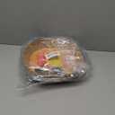 Air Fryer Liners Disposable Compatible with Gourmia Air Fryers, 4, 5, 6, 7, 8 QT Power XL, Non-Stick Air Fryer Liners 8 Inch Compatible with Gourmia, Water Proof & Oil Proof, 100PCS