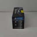 RESTECK Massagers for Neck and Back with Heat - Deep Tissue 3D Kneading Pillow, Electric Shiatsu Shoulder Massage, Foot, Legs,Body - Relieve Muscle Pain - Office, Home & Car (Black/Grey)