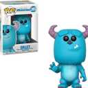 Funko POP! Disney: Monster's Sulley Collectible Figure, Multicolor