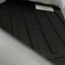 Custom for 2007-2018 Jeep Wrangler JK 4 Door Cargo Mats Trunk Liner All Weather TPE Rubber Protection Mat (for Jeep Wrangler JK 4 Door Cargo Mat)