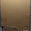 GINOWY-Floor Mats for Buick Enclave 2018-2024, TPE All Weather Mats Enclave with 2nd Row Bucket Seats, Non-Slip Waterproof Winter Enclave Floor Liners Accessories, Black