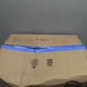 Ehaho Boat Fenders, Boat Bumpers for Docking, EVA Pontoon Bumpers with Integrated Locking Rope, Fit for Bass, Ski, Bowriders and Fishing Boats
