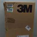 Filtrete 16x25x4 AC Furnace Air Filter, MPR 1550, MERV 12, Fits Lennox & Honeywell, CERTIFIED Asthma & Allergy Friendly, Electrostatic Air Cleaning Filter, 2-Pack (Actual Size 15.88x24.56x4.31 in)