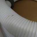 1.5" Pool Hose for Intex Filter Pump - 29060E Pool Hoses for Above Ground Pools, 1.5 Inch Pool Filter Hose for Coleman Intex Sand Filter Pumps & Saltwater Systems 59" Long (2 Pack)