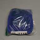 Queenmore Soft Fleece Dog Jacket, Warm Winter Coats with Leash Hole, Dachshund Sweaters for Dogs Cats Boy or Girl (Blue, L)