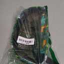 Green Waist Bag