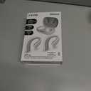 iHome XT-42 True Wireless Earbuds (HM-AU-BE-238-WT) - White