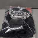 Morph Day Of The Dead Costume For Men, Mariachi Costume Men, Dia De Los Muertos Costumes For Adults, Halloween Costumes Adult (3X-Large)