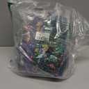 5 Pack Dog Diapers Male, Premium Belly Bands for Dogs, High Absorbing Male Dog Pee Wraps for Doggie in Incontinence or Excitable Urination and Training XS (Animal)