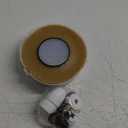 Extra Thick Toilet Wax Ring Kit Include Closet Bolts, Bolt Caps, Thick Flange and Retainer Washers, Fits 3 Inch and 4 Inch Waste Lines for Toilet Gas Odor and Watertight Sealing