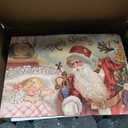 C9-Christmas-Lights-Outdoor,88FT 110LED String Lights with 8 Lighting Mode,Waterproof Connectable UL Certified Warm White C9-Led-Christmas-Light-Decorations for House Yard Patio Roof Garden Decor